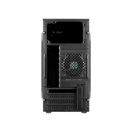 Caja pc aerocool cs103 1* usb 3.0 2* usb 2.0 audio/micrÓfono soporta gpu hasta 322 mm micro atx/mini itx Caja pc aerocool cs103 1* usb 3.0 2* usb 2.0 audio/micrÓfono soporta gpu hasta 322 mm micro atx/mini itx